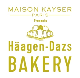 MAISON KAYSER presents Häagen-Dazs Bakery (メゾンカイザープレゼンツ ハーゲンダッツベーカリー)