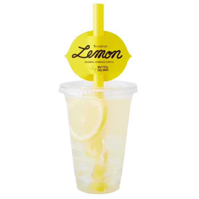 レモネード専門店「Brooklyn Lemon(ブルックリン・レモン)」 ブルックリンレモネード