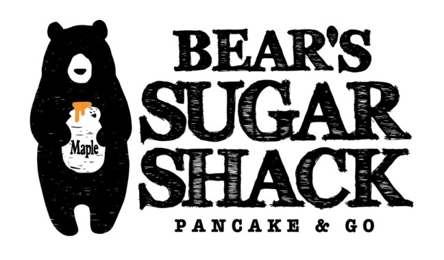 BEAR’S SUGAR SHACK