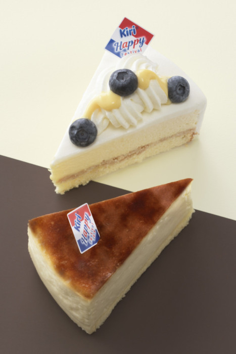 今話題の美味しさから 王道の味わいまで 冬は キリ クリームチーズ で楽しむ銀座コージーコーナーのチーズケーキ Tokimeco
